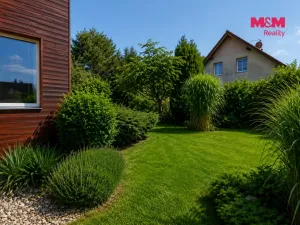 Prodej rodinného domu, Česká Lípa, Jasanová, 158 m2