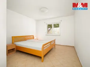 Prodej rodinného domu, Hluboš, 130 m2