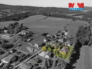 Prodej rodinného domu, Hluboš, 130 m2