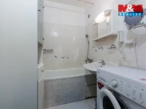 Pronájem bytu 3+1, Sokolov, Sportovní, 74 m2