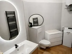 Prodej bytu 2+kk, Praha - Vršovice, Krymská, 41 m2