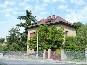 Pronájem pokoje, Praha - Braník, Mezivrší, 15 m2