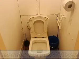 Pronájem bytu 2+1, Praha - Vršovice, Ruská, 60 m2