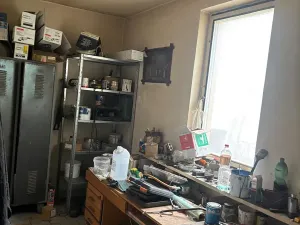 Pronájem skladu, Hluboká nad Vltavou, Vltavská, 75 m2