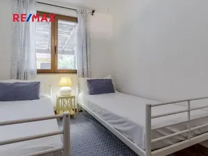 Prodej rodinného domu, Sant'Anna Arresi, Itálie, 60 m2