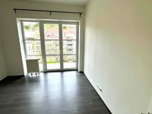 Pronájem bytu 2+kk, Praha - Libeň, Zenklova, 48 m2