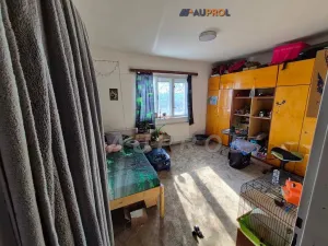 Prodej rodinného domu, Praha - Radotín, Na Říháku, 178 m2