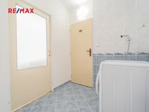 Prodej bytu 4+1, Praha - Michle, Ohradní, 90 m2