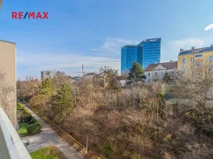 Prodej bytu 4+1, Praha - Michle, Ohradní, 90 m2