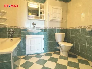 Pronájem bytu 3+1, Kladno, Italská, 68 m2