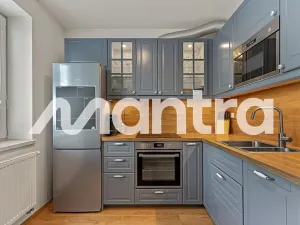 Pronájem bytu 4+kk, Chrášťany, Oranžová, 79 m2