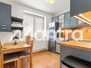 Pronájem bytu 4+kk, Chrášťany, Oranžová, 79 m2