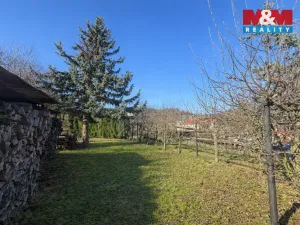 Pronájem bytu 3+kk, Brloh, 85 m2