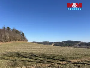 Pronájem bytu 3+kk, Brloh, 85 m2