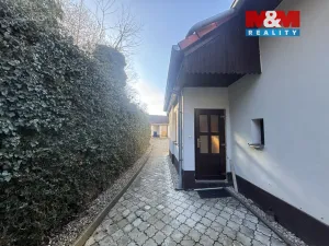 Pronájem bytu 3+kk, Brloh, 85 m2