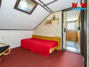 Prodej chalupy, Kolinec - Tajanov, 141 m2