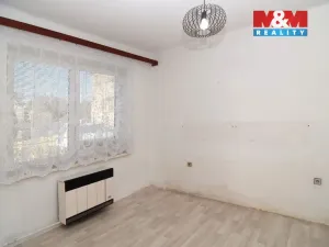 Prodej rodinného domu, Ostrava - Svinov, Bratří Sedláčků, 90 m2