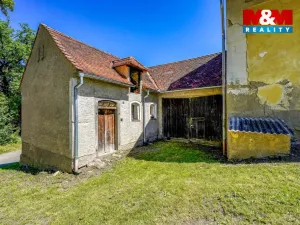 Prodej rodinného domu, Petrovice - Mezihoří, 105 m2