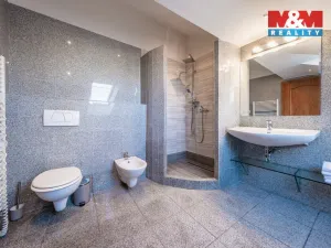 Prodej atypického bytu, Praha - Nové Město, Řeznická, 300 m2