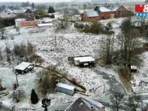 Prodej pozemku pro bydlení, Tatenice, 3880 m2