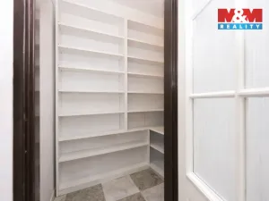 Prodej rodinného domu, Olomouc, Slavonínská, 150 m2