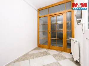 Prodej rodinného domu, Olomouc, Slavonínská, 150 m2