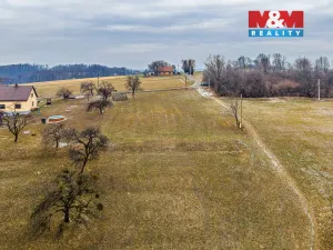 Prodej pozemku pro bydlení, Třinec - Osůvky, 5110 m2
