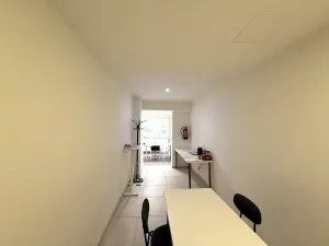 Pronájem obchodního prostoru, Praha - Vršovice, Rostovská, 56 m2