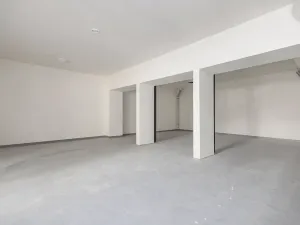 Pronájem obchodního prostoru, Praha - Vršovice, Rostovská, 110 m2