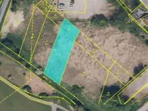 Prodej pole, Rychnov nad Kněžnou, 1769 m2