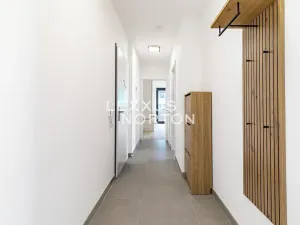 Pronájem bytu 3+kk, Praha - Žižkov, Olgy Havlové, 69 m2