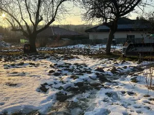 Prodej pozemku pro bydlení, Mnichovice, 800 m2