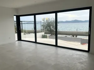 Prodej vily, Zadar, Chorvatsko, Krešimirova obala, 242 m2