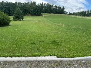 Prodej pozemku pro bydlení, Vojkov, 1611 m2