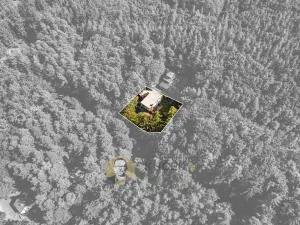 Prodej rodinného domu, Štěchovice, 160 m2