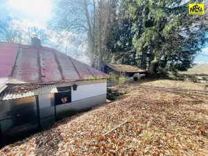 Prodej chaty, Soběslav, 41 m2