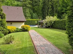 Prodej rodinného domu, Dobrná, 259 m2