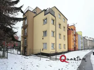 Pronájem skladu, Praha - Braník, Ke Krči, 25 m2