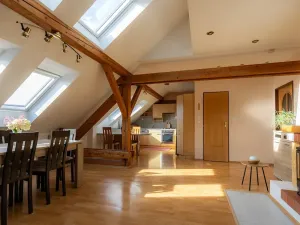 Prodej bytu 6+kk a větší, Ostrava, Korunní, 151 m2