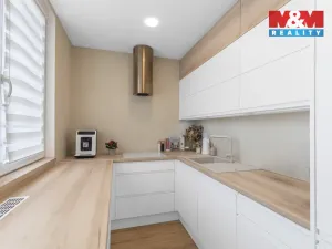 Prodej bytu 4+1, Ostrava - Dubina, Jaroslava Misky, 86 m2