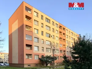 Prodej bytu 4+1, Ostrava - Dubina, Jaroslava Misky, 86 m2