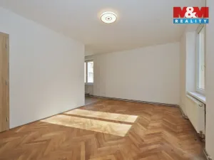 Pronájem bytu 2+kk, Jihlava, Pavlovova, 56 m2