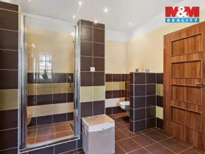 Prodej rodinného domu, Stráž nad Nisou, Werichova, 160 m2