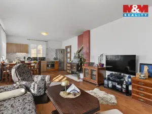 Prodej rodinného domu, Stráž nad Nisou, Werichova, 160 m2