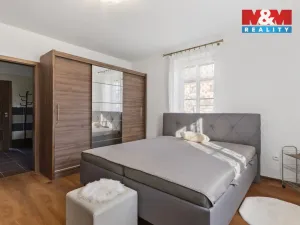 Prodej rodinného domu, Stráž nad Nisou, Werichova, 160 m2