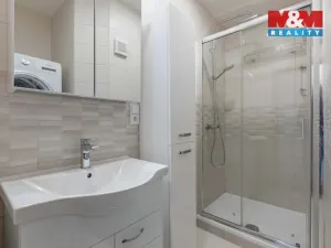 Prodej bytu 4+1, Klatovy - Klatovy III, Pod Hůrkou, 81 m2