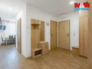 Prodej bytu 4+1, Klatovy - Klatovy III, Pod Hůrkou, 81 m2