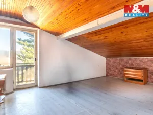 Prodej ubytování, Železná Ruda - Hojsova Stráž, 1085 m2