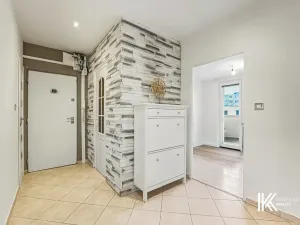 Prodej bytu 3+1, Znojmo, Dukelských bojovníků, 72 m2