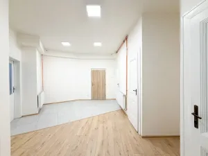 Pronájem bytu 3+1, Ostrava, Nádražní, 107 m2